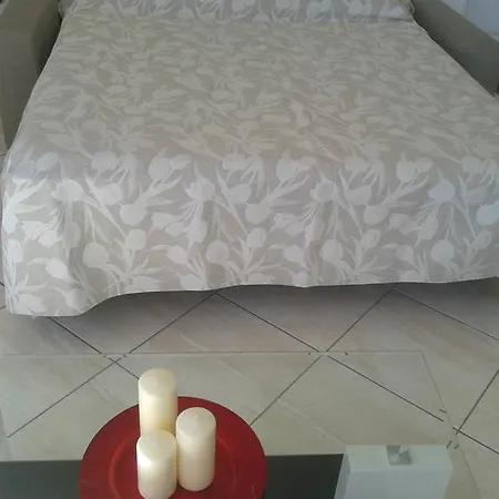 בית נופש Casa Azalea סן סירו