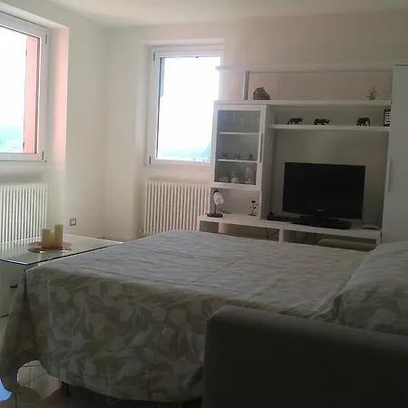 בית נופש Casa Azalea