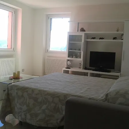 בית נופש Casa Azalea