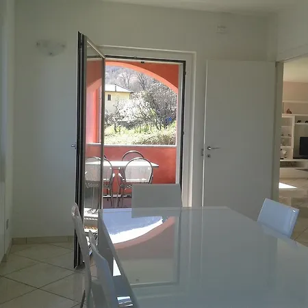Casa Azalea * סן סירו