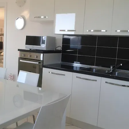 Casa Azalea בית נופש