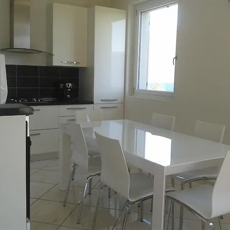 Casa Azalea * סן סירו