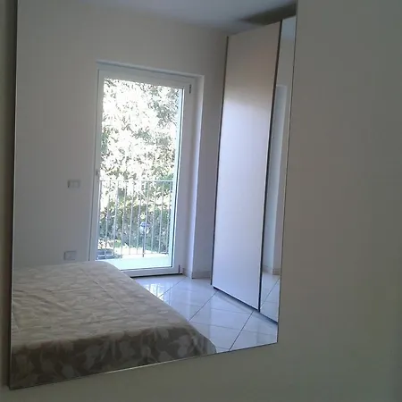 Casa Azalea בית נופש