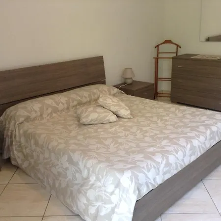 Casa Azalea בית נופש