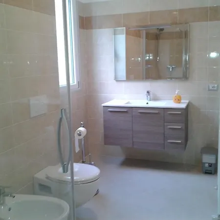 Casa Azalea בית נופש *