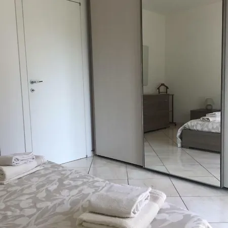 בית נופש Casa Azalea