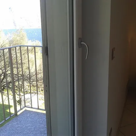 Semesterbostad Casa Azalea San Siro (Lombardy)
