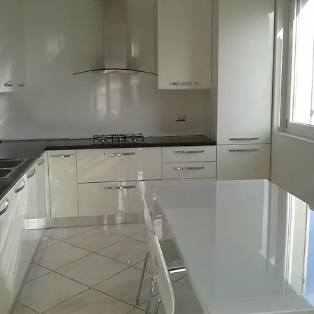 Casa Azalea Semesterbostad San Siro (Lombardy)