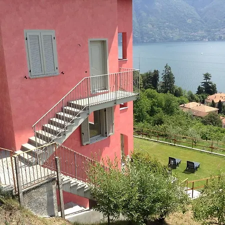 Casa Azalea Semesterbostad San Siro (Lombardy)