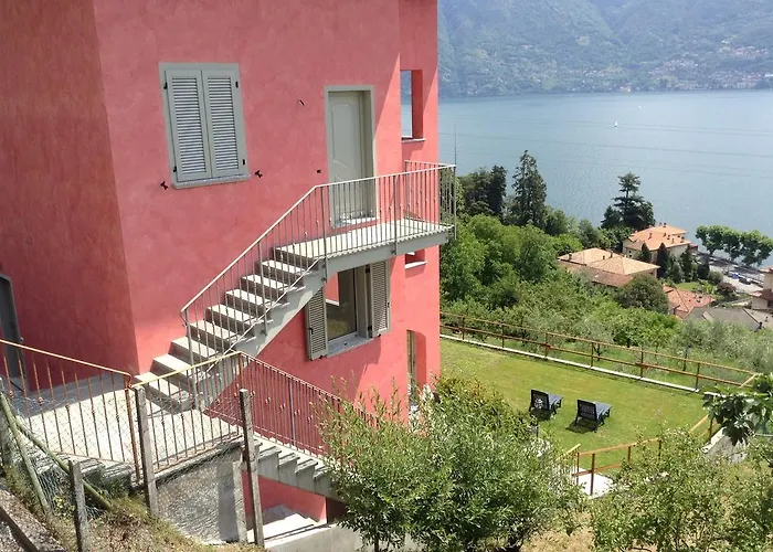 Casa Azalea Dom wakacyjny San Siro (Lombardy)